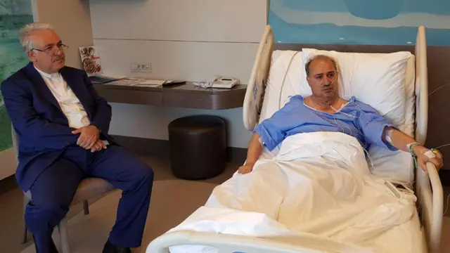 مهدی تاج در دوره قبلی ریاست خود بر فدراسیون فوتبال به دلیل «ناراحتی قلبی» استعفا کرد