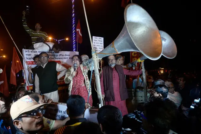 సీపీఐ(ఎం) ధర్నా