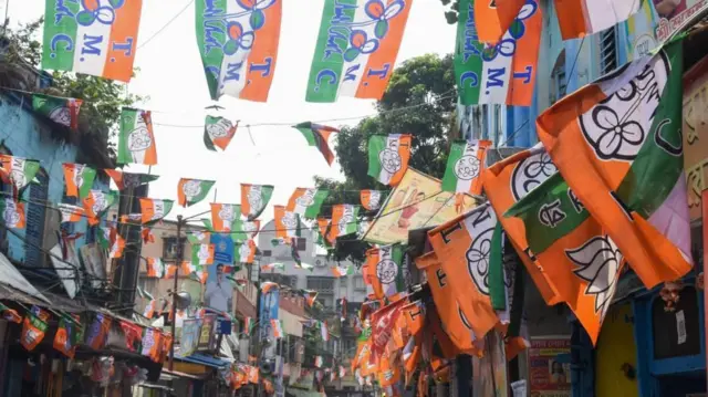 పశ్చిమ బెంగాల్