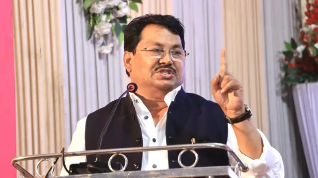 विजय वडेट्टीवार