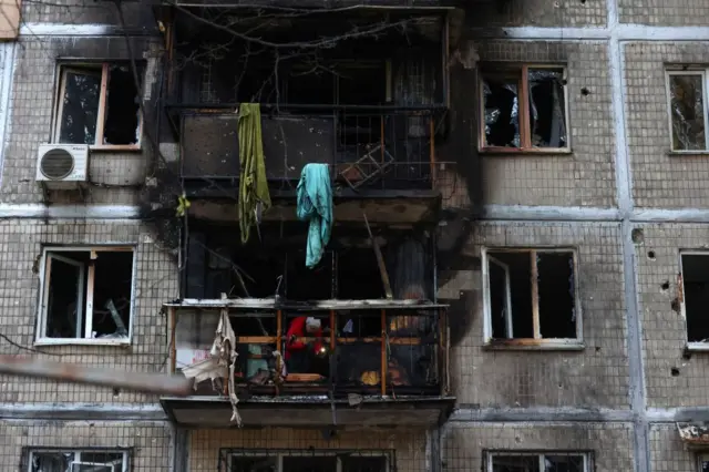 Війна в Україні