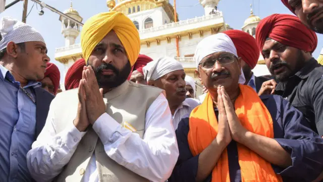 ਦਰਬਾਰ ਸਾਹਿਬ