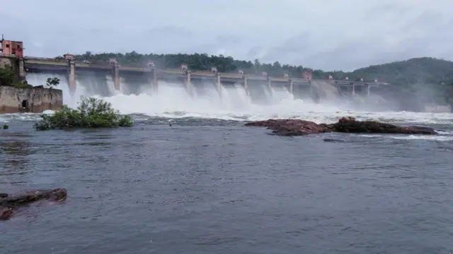 తెలంగాణ