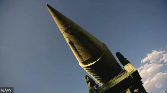 ਪਰਮਾਣੂ ਹਥਿਆਰ