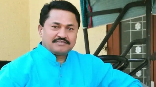 नाना पटोले