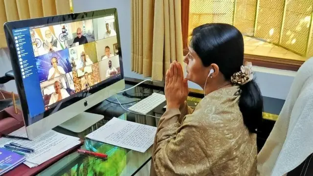 अनुप्रिया पटेल