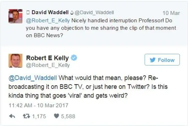 ทวิตเตอร์