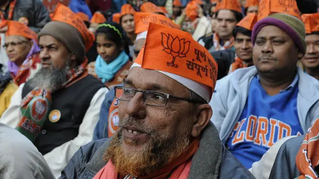 मुसलमान