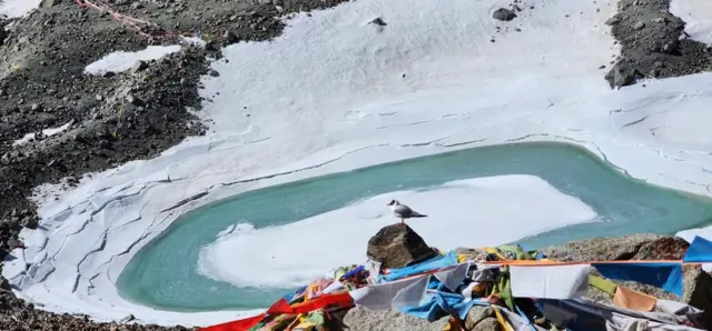 पार्वती कुण्ड