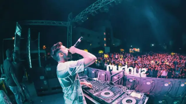 సన్‌బర్న్