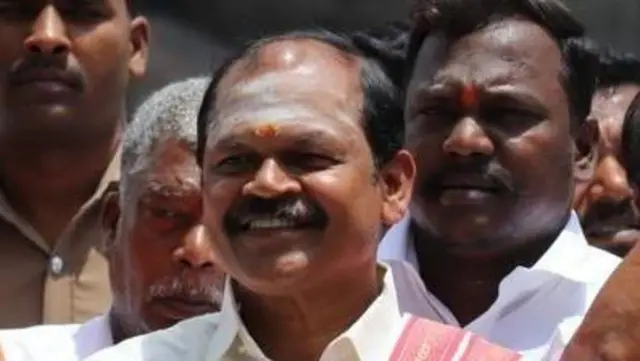 அர்ஜூன் சம்பத்