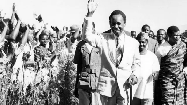 nyerere