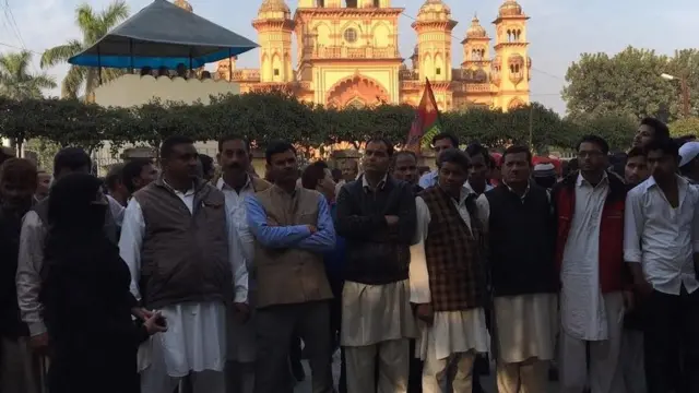 मुस्लिम मतदाता