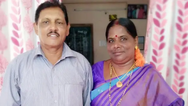 Swati'sParents
