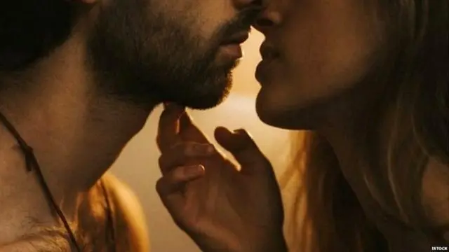 ਸੈਕਸ, ਆਰਗੇਜ਼ਮ ਇਨਇਕਵੈਲਿਟੀ