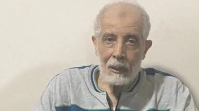 محمود عزت