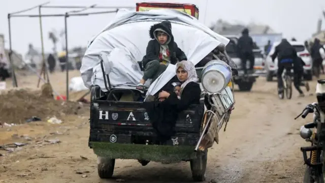 2.1 Malyan oo qof ayaa ku barakacay Qasa, waxaana ay wajahayaan dhibaatooyin dhanka nolosha ah 