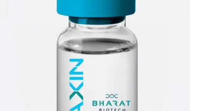ਹੈਦਰਾਬਾਦ ਸਥਿਤ ਫਰਮ ਭਾਰਤ ਬਾਇਓਟੈਕ ਦੁਆਰਾ ਕੀਤੇ ਜਾ ਰਹੇ ਟ੍ਰਾਇਲ ਵਜੋਂ ਕੁਝ ਮਰੀਜਾਂ ਨੂੰ ਟੀਕਾ ਲਗਾਇਆ ਜਾਵੇਗਾ।
