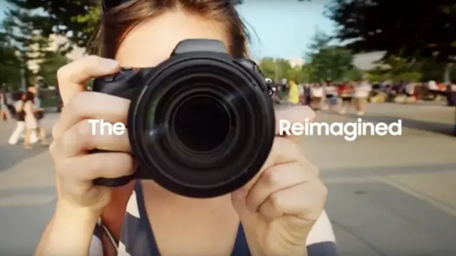 Samsung (Foto: Samsung).