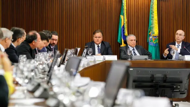 Propostasites para jogar aviatoremenda constitucional foi discutida por Temersites para jogar aviatorreunião no Congresso