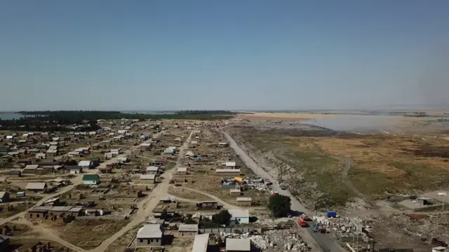 Б. Айталиев: Мындайча айтканда, СССРден мурас калган проблемалар дагы бар