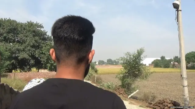 ਅਮ੍ਰਿਤਪਾਲ ਸਿੰਘ