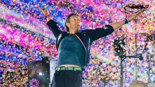 ਮਿਊਜ਼ਿਕ ਕੌਂਸਰਟ