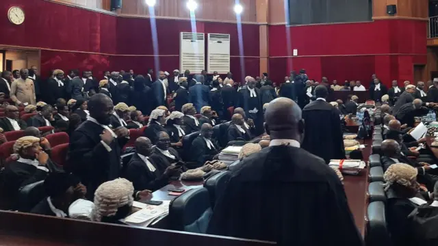 ụlọikpe mkpegharị