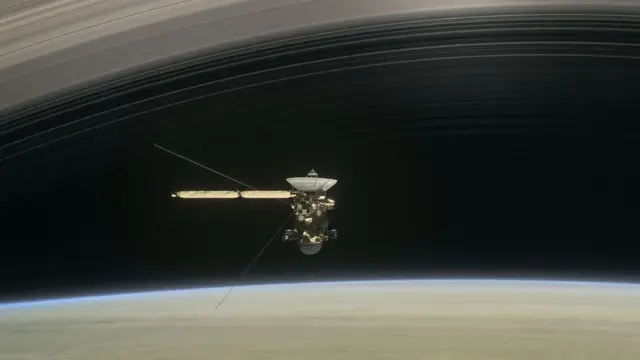 Cassini