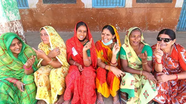 સ્થાનિકસ્વરાજની ચૂંટણી