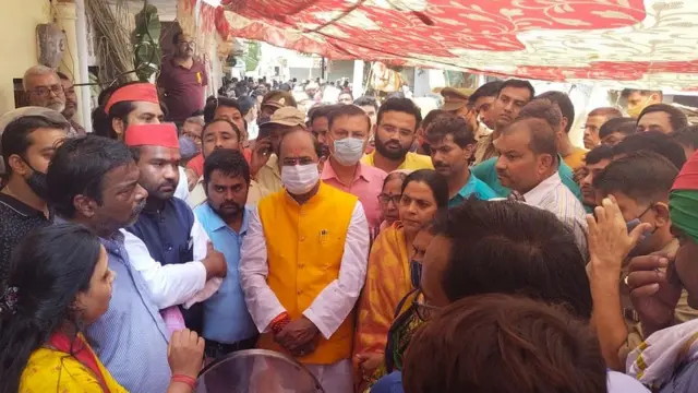 मनीष गुप्ता की मौत का पूरा मामला क्या है?