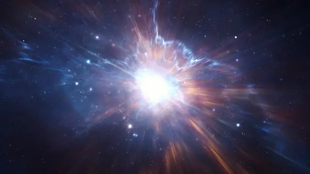 Big Bang
