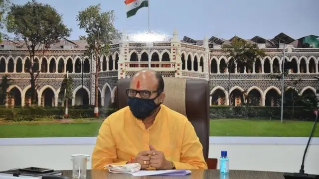 गुलाबराव पाटील