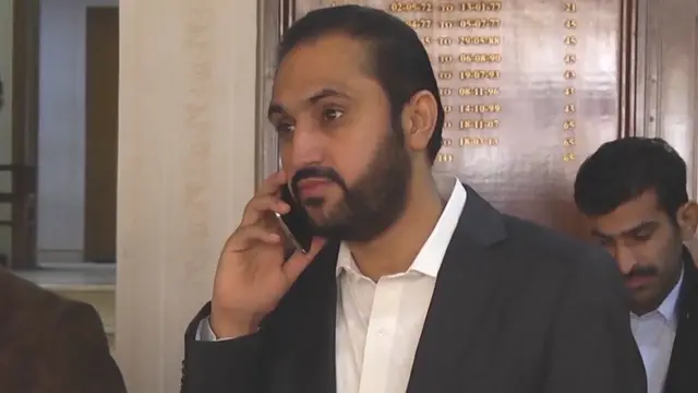 میر عبدالقدوس بزنجو