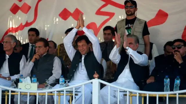 عمران خان