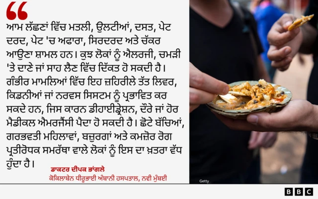 ਡਾਕਟਰ ਦੀਪਕ ਭਾਂਗਲੇ