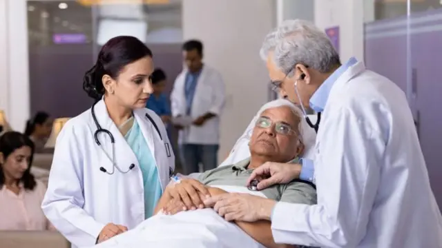 એઆઇ, ટૅક્નૉલૉજી, બીબીસી ગુજરાતી, એઆઇથી નોકરી, રોજગારી પર જોખમ
