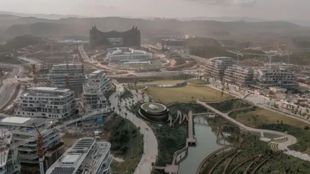 ఇండోనేషియా