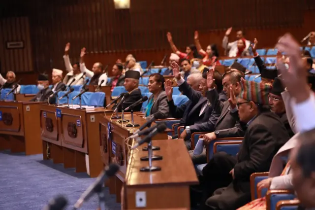 गठबन्धन 