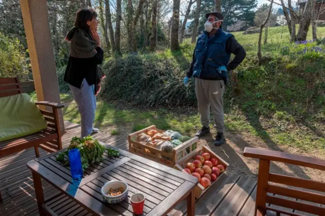 Коронавірус