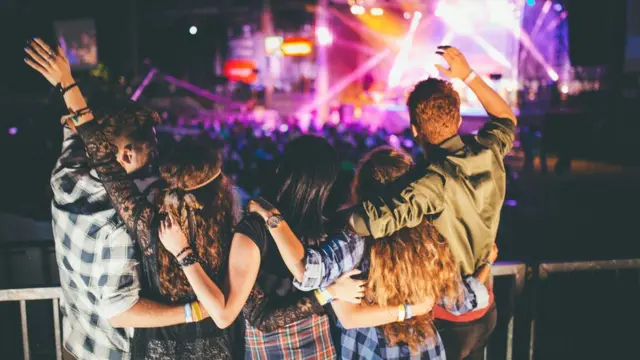 Mузички фестивал