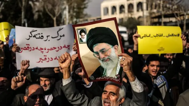 نماز جمعه تهران