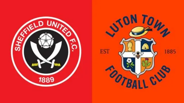 ሼፊልድ ዩናይትድ ከ ሉተን 
