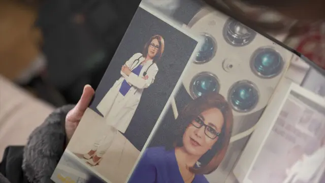 डॉ. ज़ाकिरा 