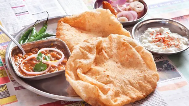 नाश्ता, न्याहरी, अन्न, आरोग्य, भारतीय संस्कृती