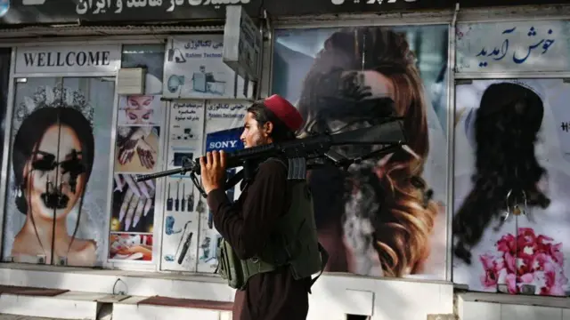 తాలిబాన్లు