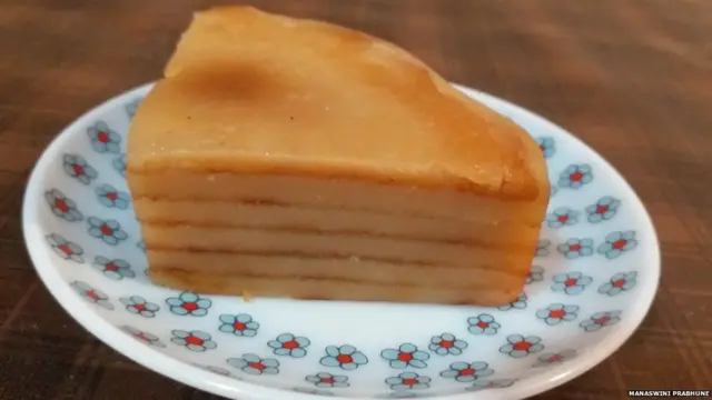 ગોઅન વાનગી બેબિંકા