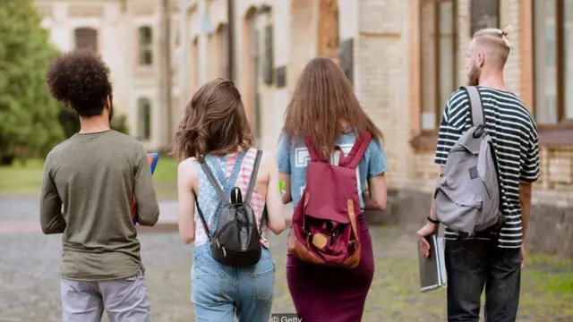 વિદ્યાર્થીઓ