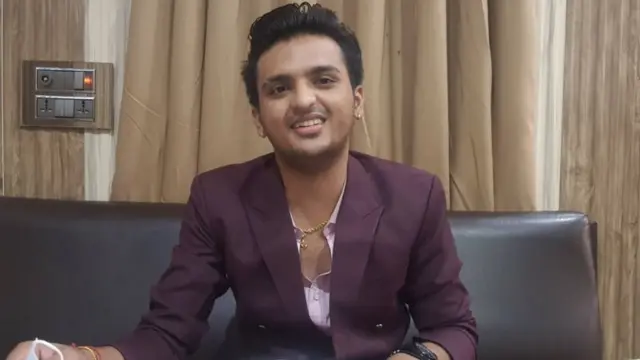 अंश वर्मा 