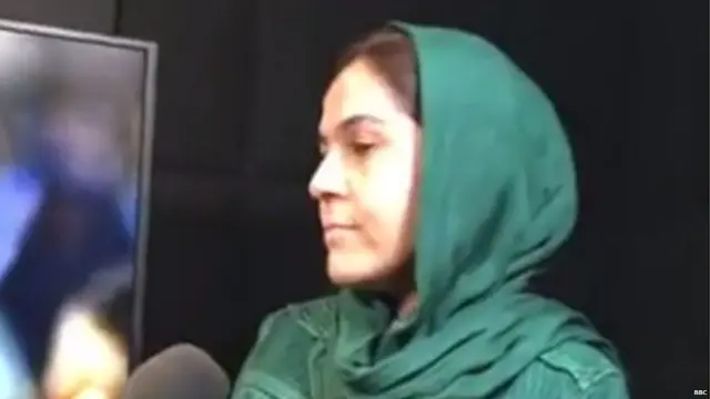 ਪਲਵਾਸ਼ਾ ਕਿਯਾਮ